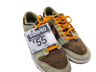 Nike Dh5360-300 Green
