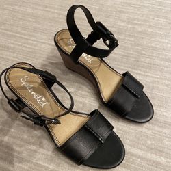 Brand New Splendid Women Wedge Sandals Size 6.5