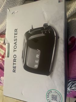 Toaster