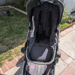 Evenflo Stroller 