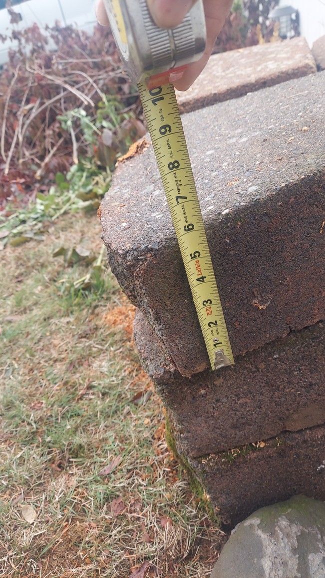 Pavers