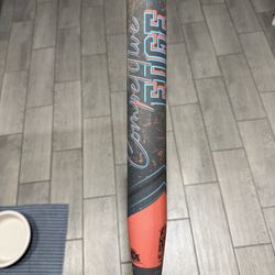 Pure Competitive Edge Softball Bat