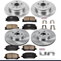 We Do Brake , Shock,struts, Lifting, Leveling Kit , Lowering Kit 