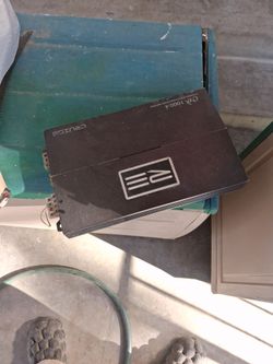 Amps 1000 watts