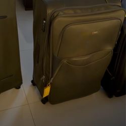 Suitcase