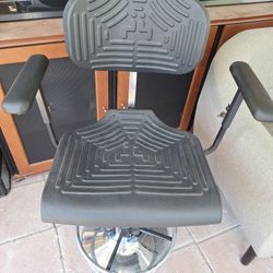 Standing Chair, Chair, Desk Chair