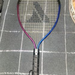 Adidas Tennis Racket 