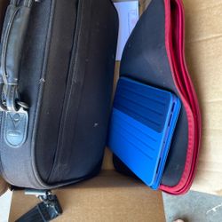 Free Computer Bag, Case, iPad Case