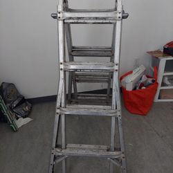 Ladder
