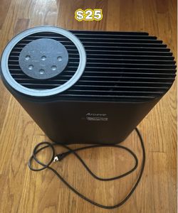 AROEVE Air Purifier for Home Air Quality Sensors