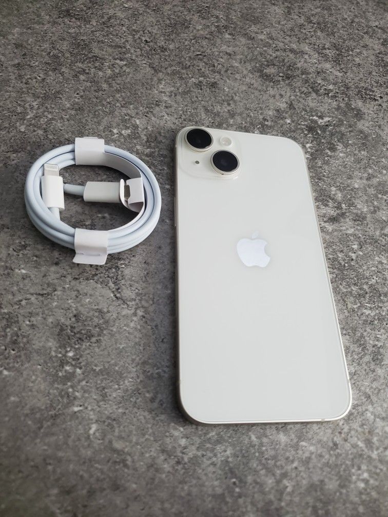 UNLOCK IPHONE 14 128GB 