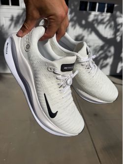 Nike Infinity Run 4