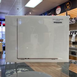 13”MacBook Air M2 256ssd