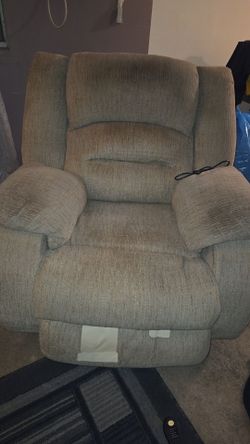 Recliner