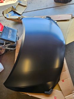 Corolla parts 2009----2012
