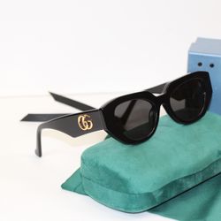 Gucci GG1421S Sunglasses 