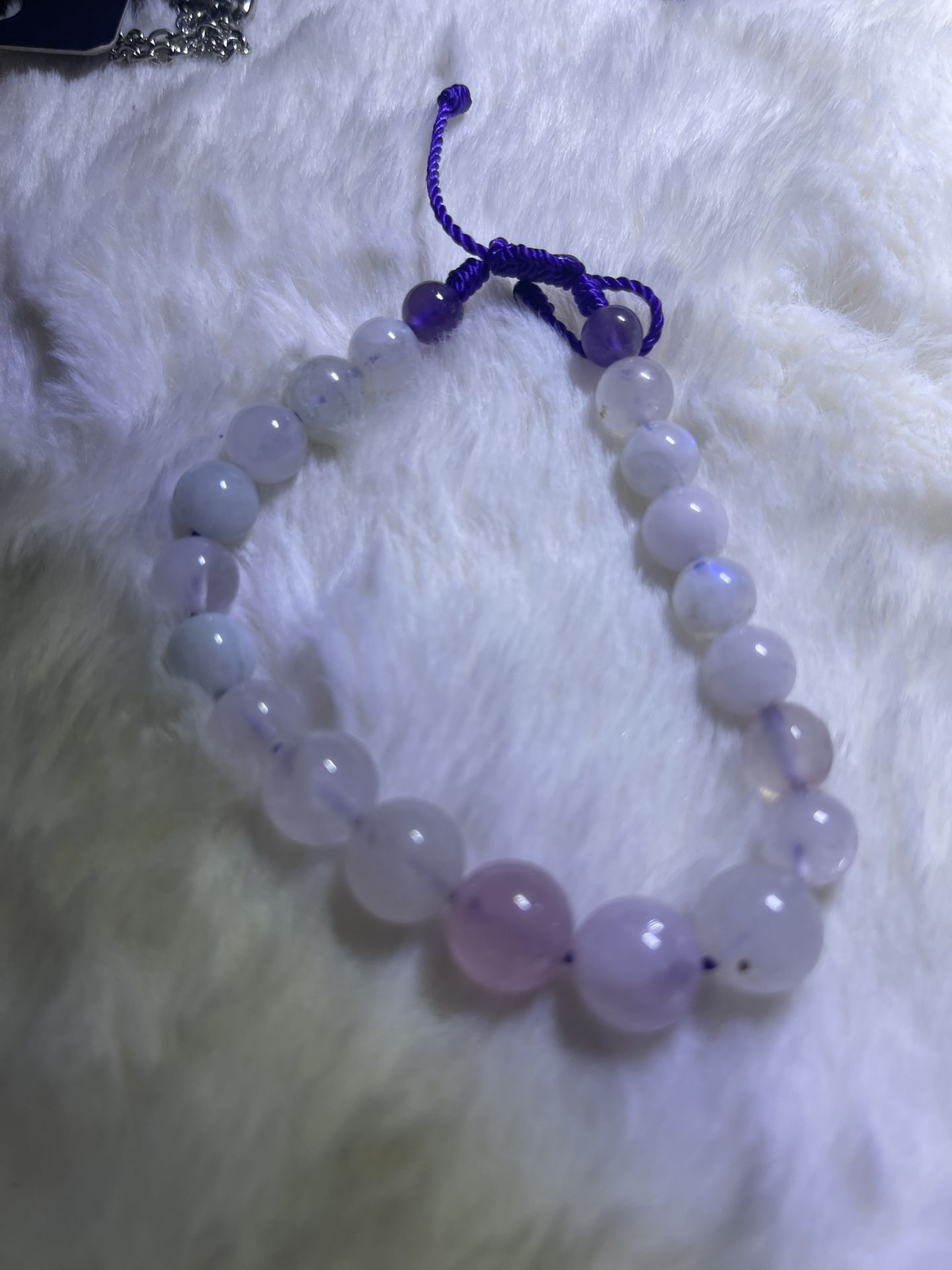 Rose Quartz Bracelet