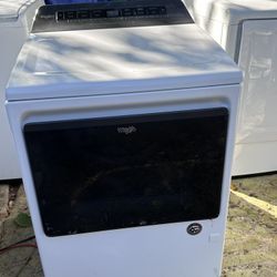 Whirlpool Gas ⛽️ Dryer 