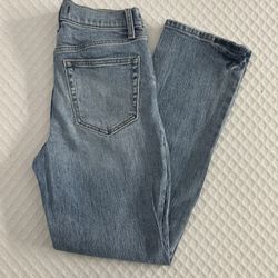 Mom Jeans