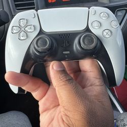 Ps5 Controller 