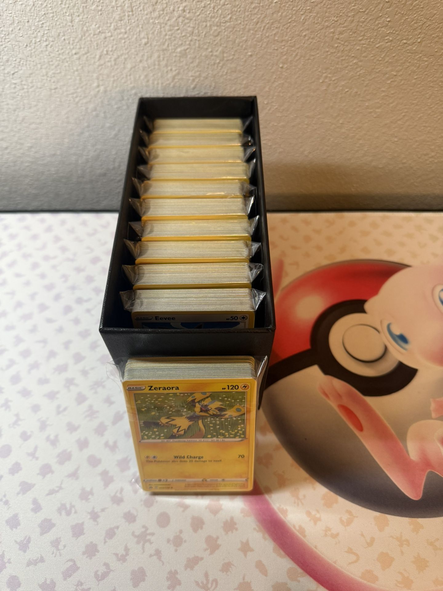Pokémon Card Clearance (1 of 6) - Best Offer