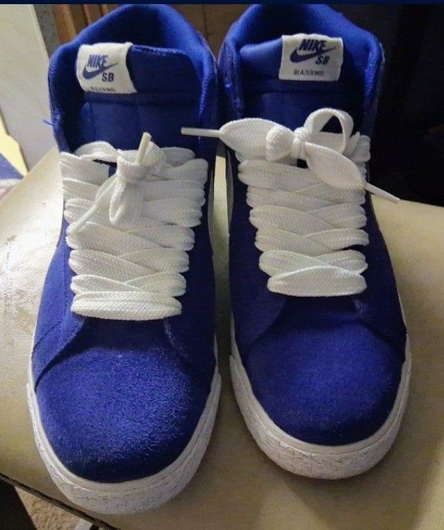 Mens Royal Blue Blazers