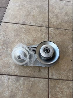 Torque converter