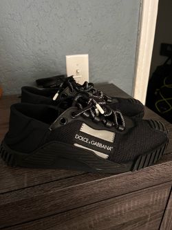 Dolce and Gabbana sneaker