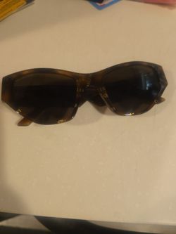 Balenciaga Sunglasses 100% Authentic