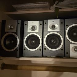JBL Speakers