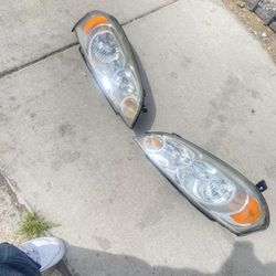 Impala/ Monte Carlo Headlight 