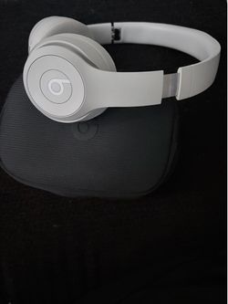 Beats 4 solo
