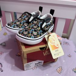 Kids Vans