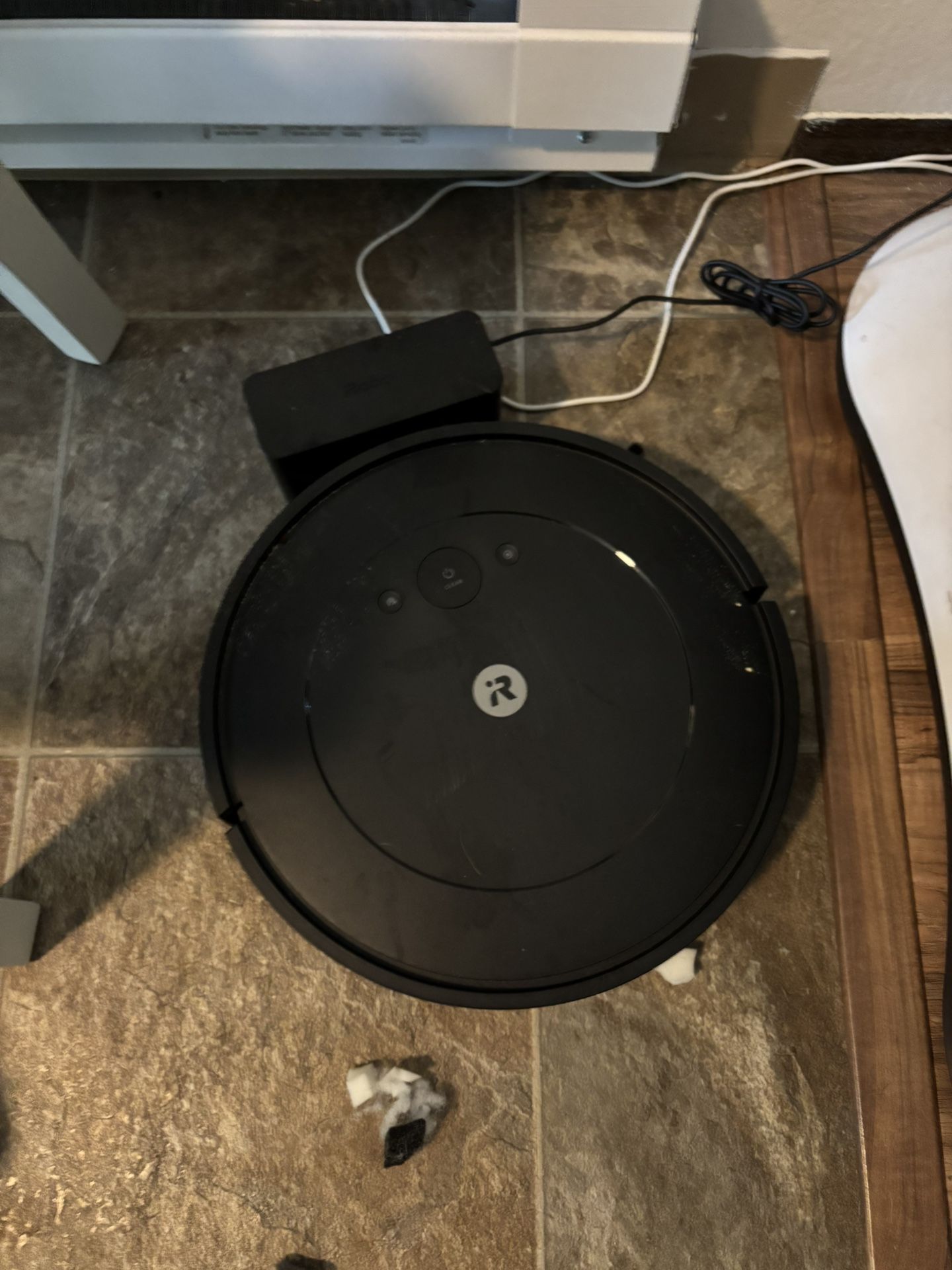 Roomba iRobot Vacuum 