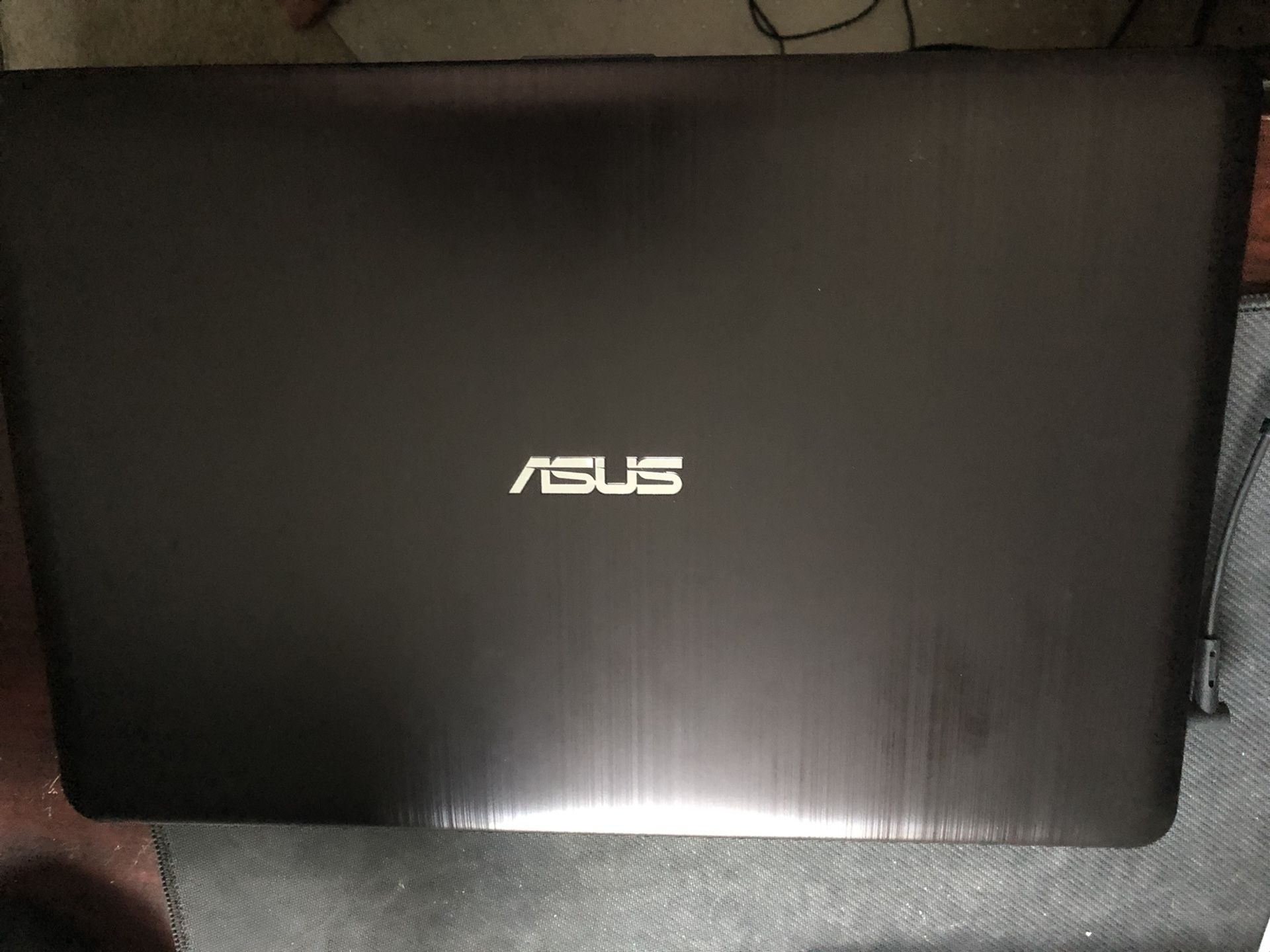 ASUS VivoBook Max X541NA 15.6" Laptop Computer SSD FAST