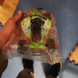 1995 Toy Story Burger King Collectable