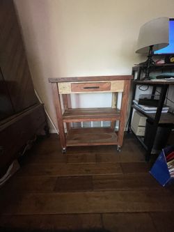 Bar Cart