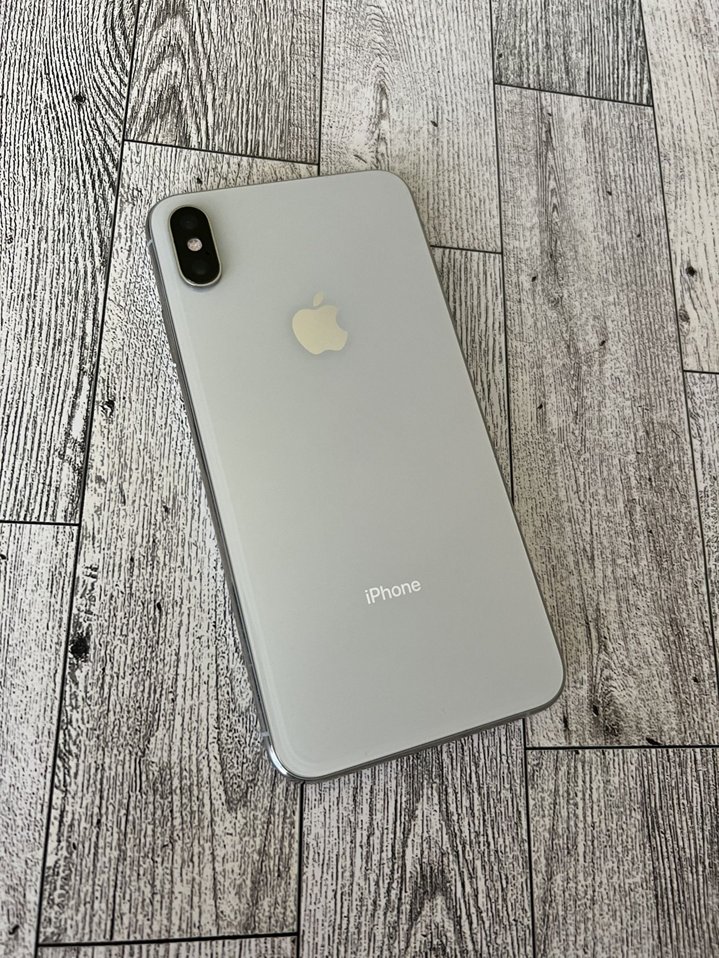 iPhone XS Max ?(256gb) UNLOCKED /DESBLOQUEADO For All Carries
