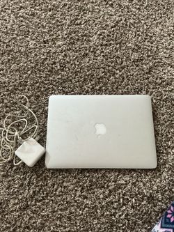 MacBook Air