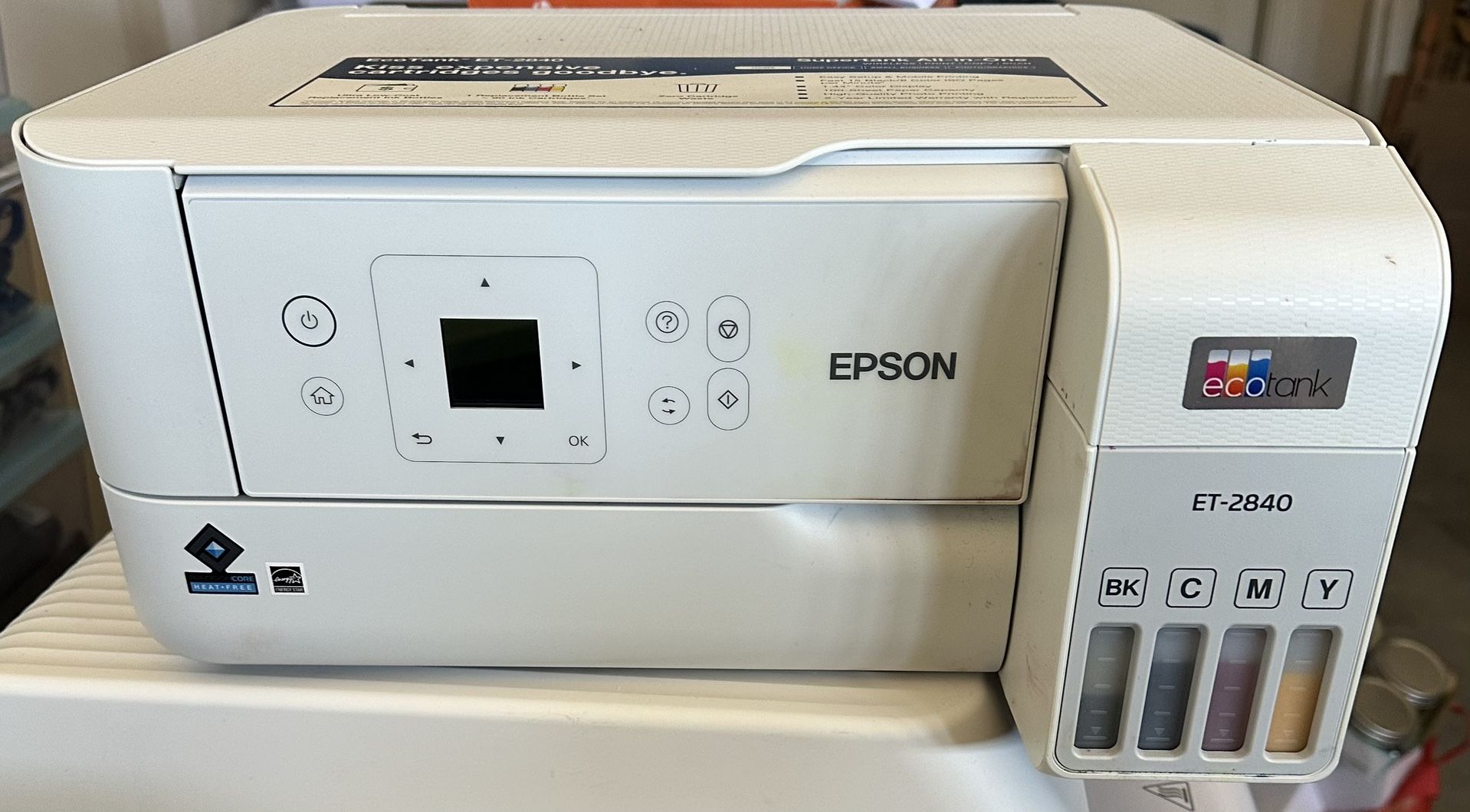 Printer