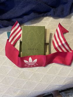 Gucci Headband Scarf