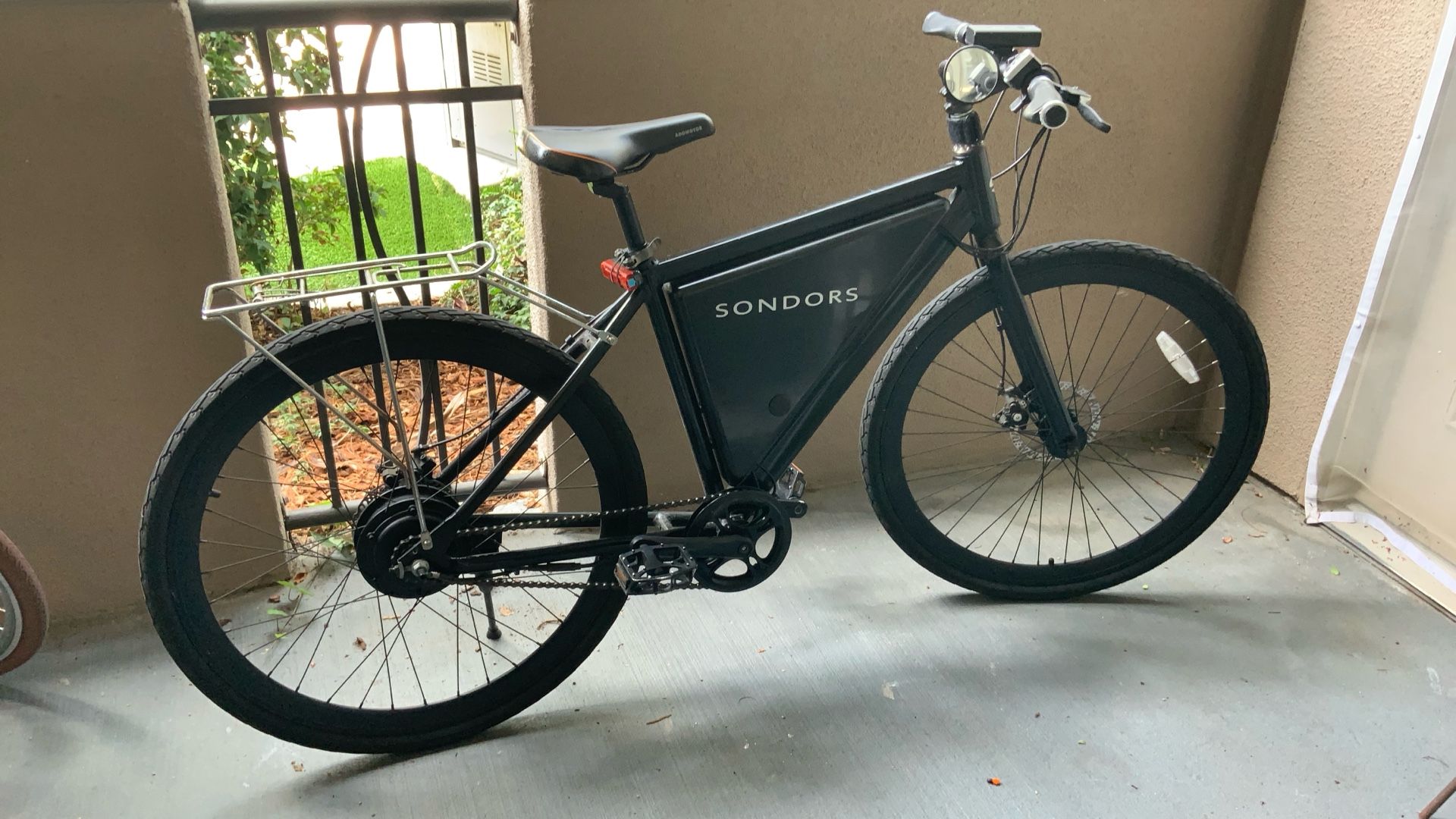 Electric Bike