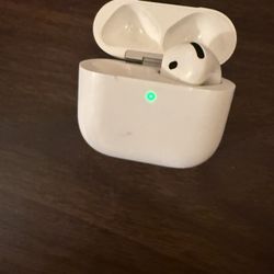 AirPods 4 