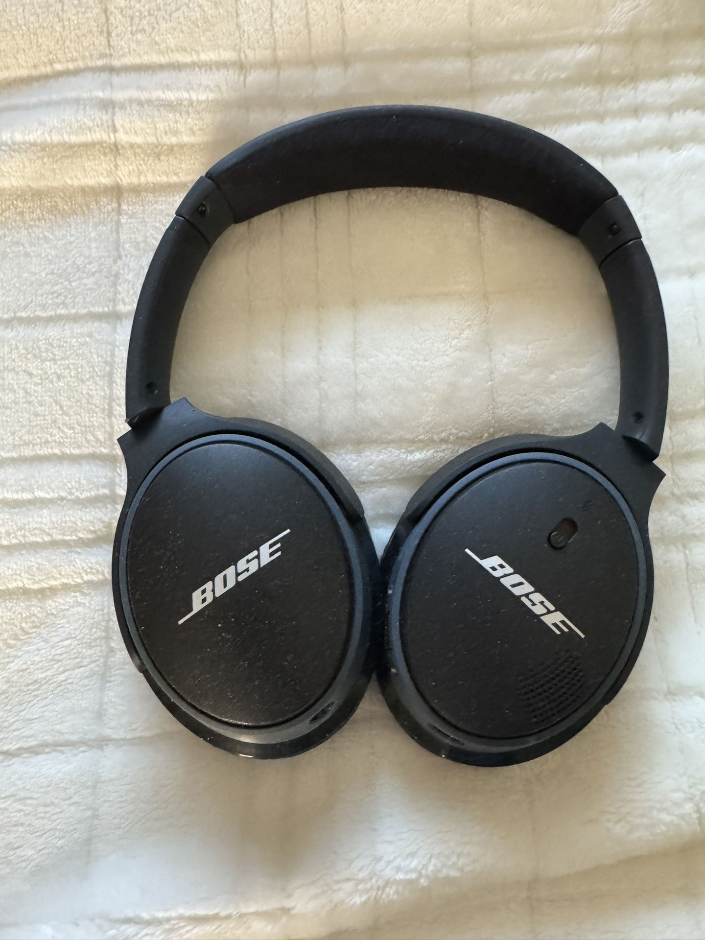 Bose Bluetooth Headphones Trade For JBL Flip 5 Speaker
