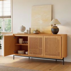 Linea 65" Sideboard