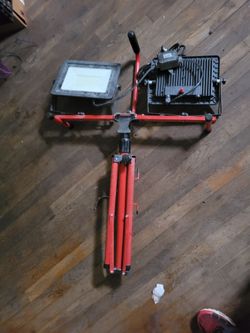 VEVOR 5000 Lumen Work Lights