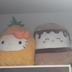 Squishmallows