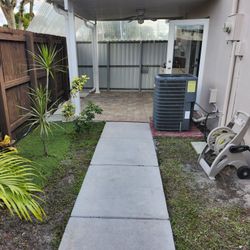 Apartamento en Miami Gardens.