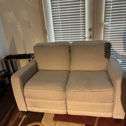 LaZ Boy Power Reclining Loveseat 