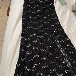Night Dress 